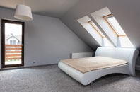 Monk Sherborne bedroom extensions