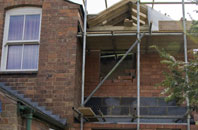 free Monk Sherborne home extension quotes