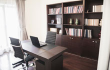 Monk Sherborne home office construction leads