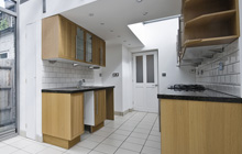 Monk Sherborne kitchen extension leads